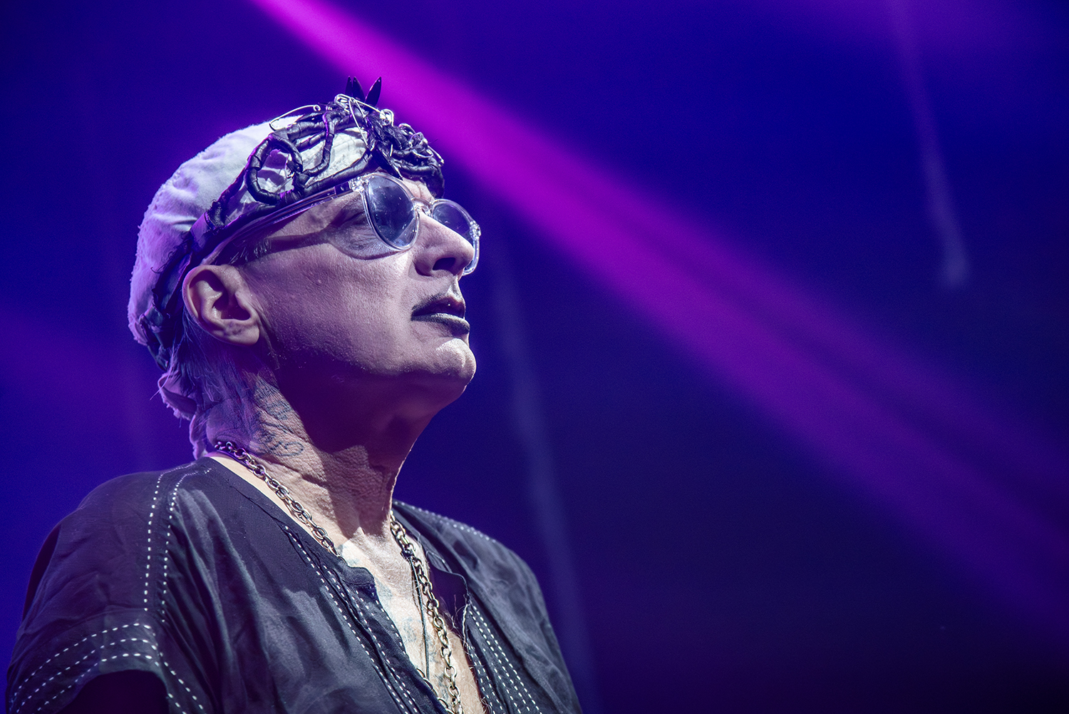 Tiamat - Latam Tour 2025